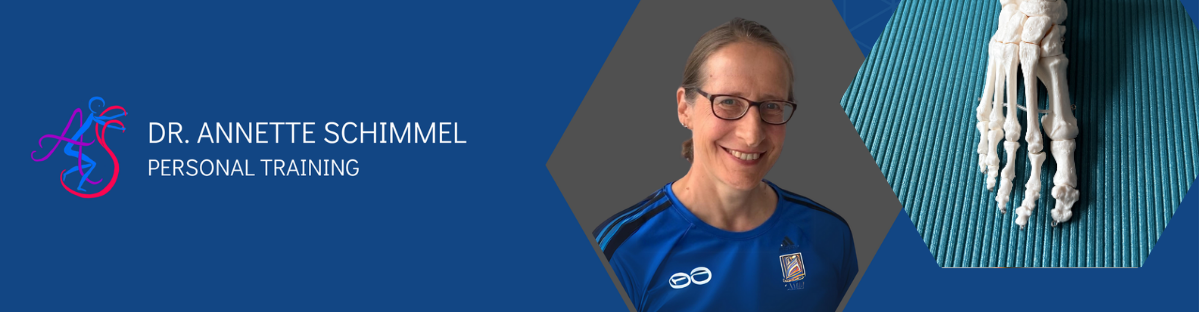 Gesunde Füße, starke Basis: Warum Fußtraining heute wichtiger denn je ist