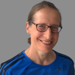 Dr. Annette Schimmel, Personal Trainerin in Langenfeld