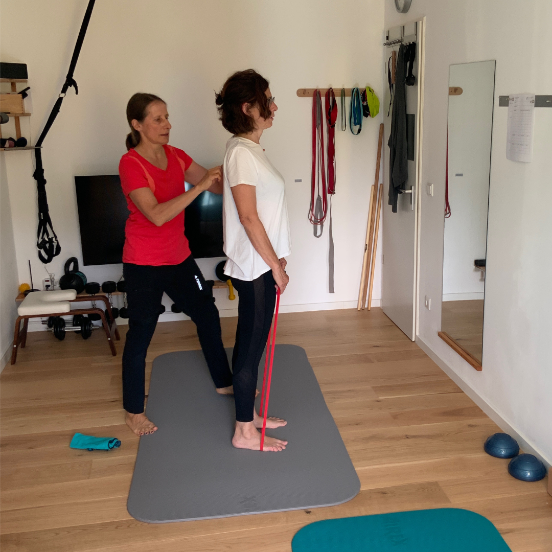Personal Training Solingen