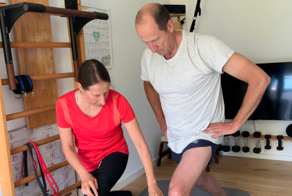 personal training führungskräfte