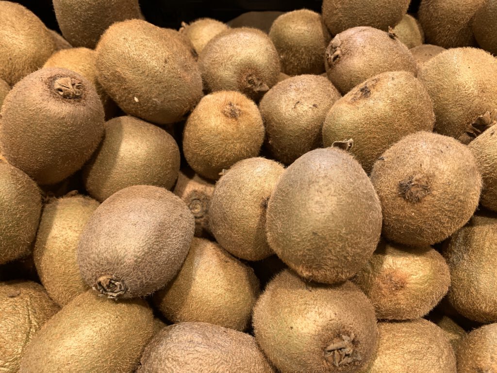 Kiwis