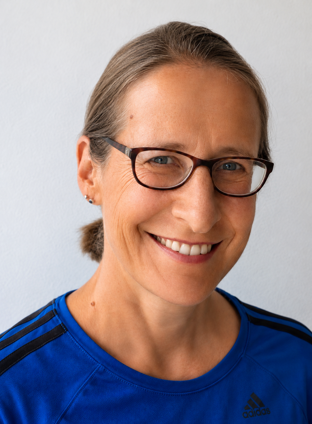 Dr. Annette Schimmel, Personal Trainerin in Langenfeld