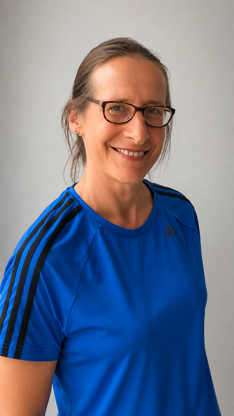 Dr. Annette Schimmel, Personal Trainerin in Langenfeld